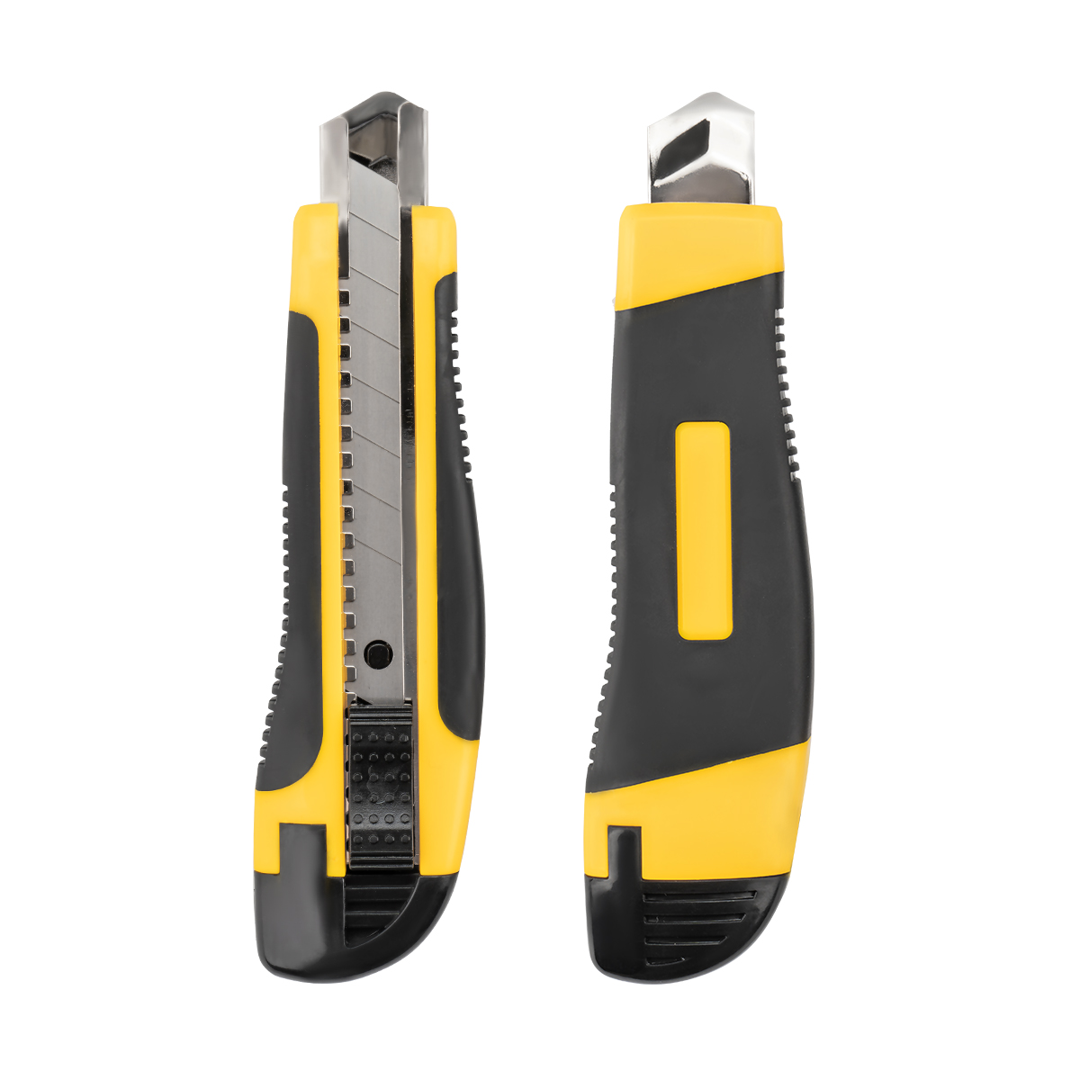 CX-895 Auto-Lock 18mm Snap Off Blade Heavy-Tervice Utility Knives