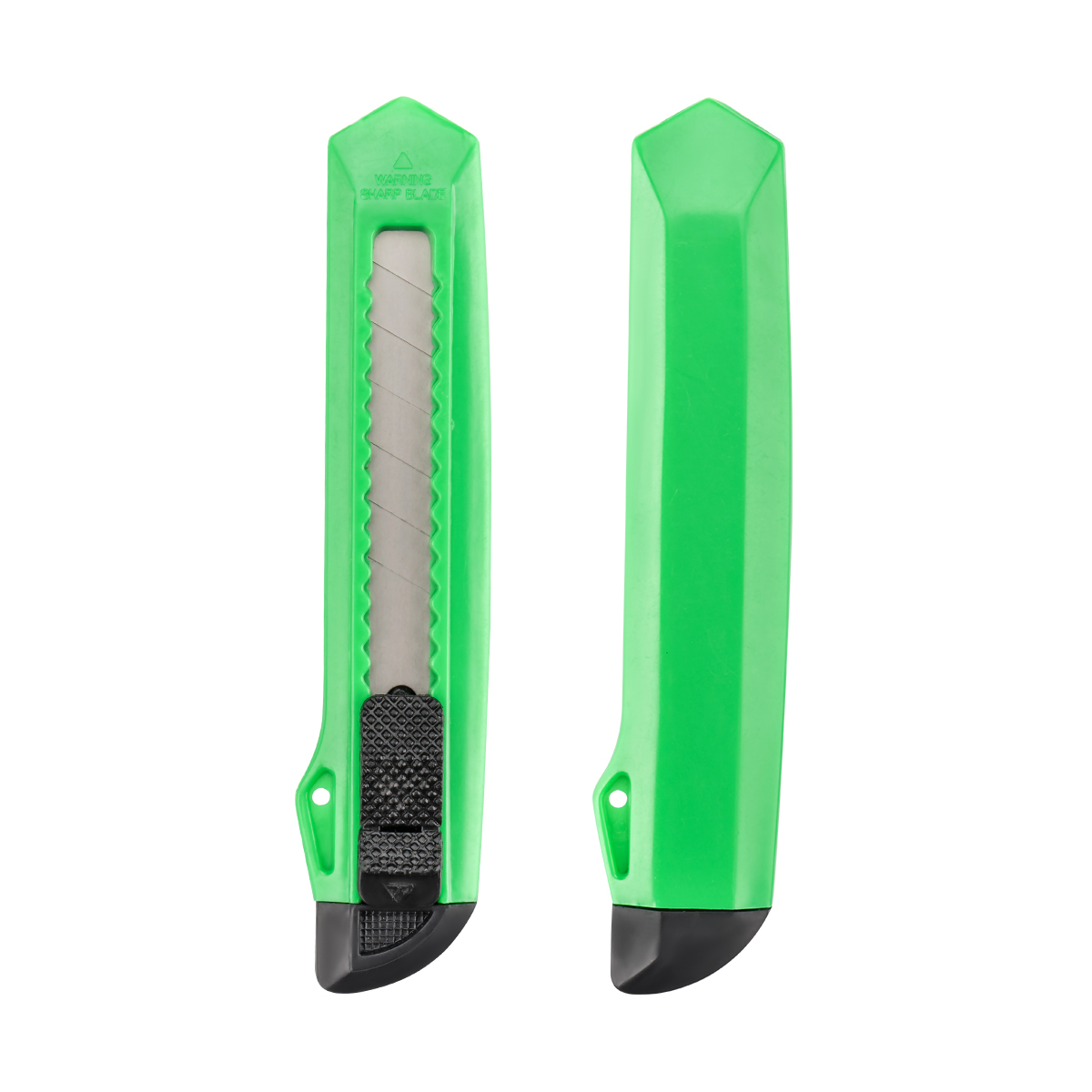 CX-898 18mm Snap-Off Economy Utility Knife