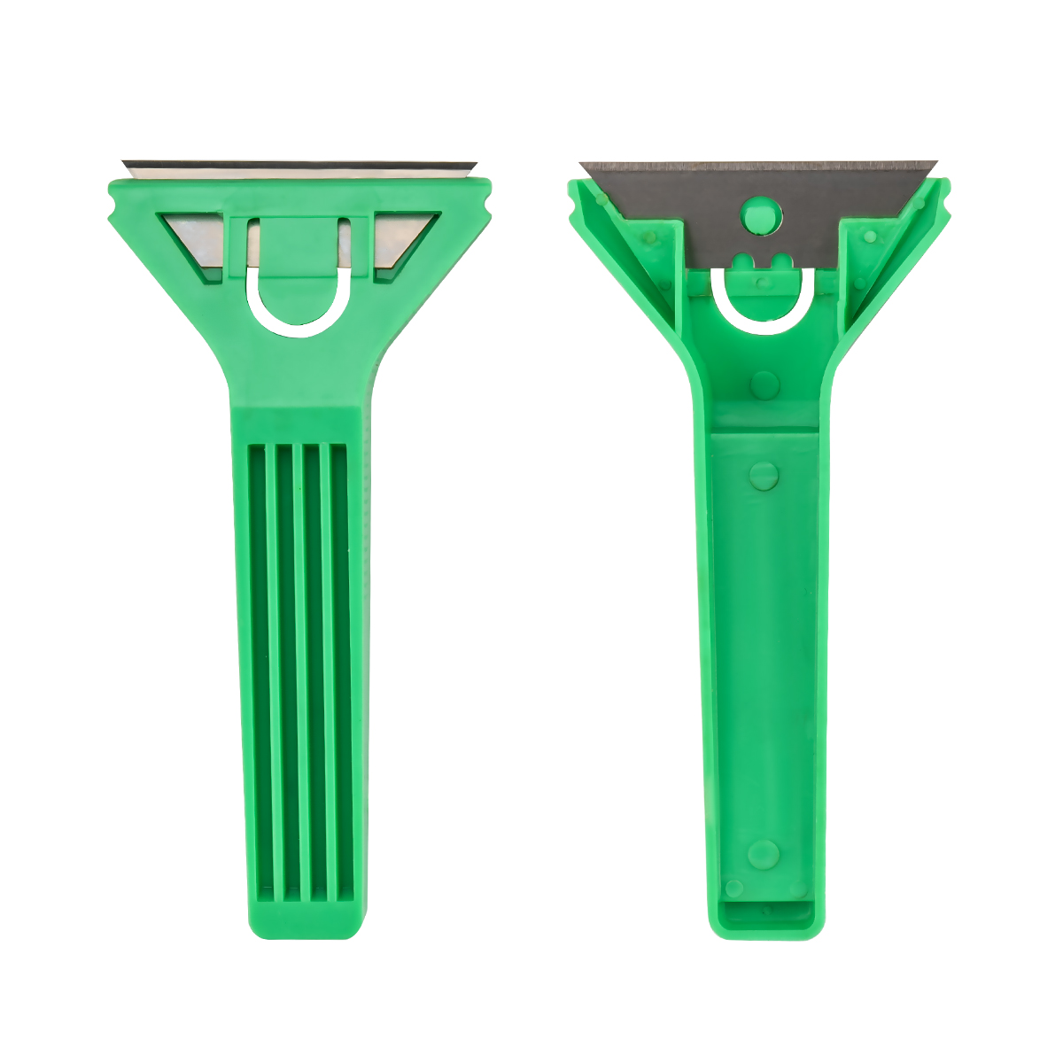 CX-907 Muti-Purpose Razor Blades Scraper Tool för rengöring av fönsterväggmålning