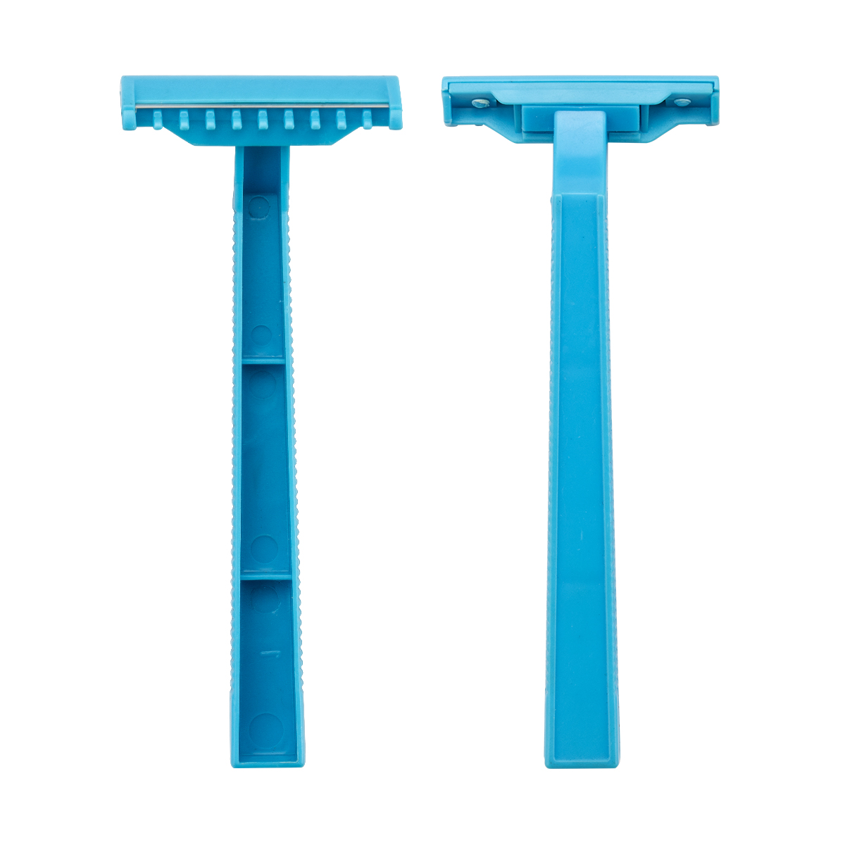 CX-T11 Single Blade Sensitive Disposable Shavers för kvinnor
