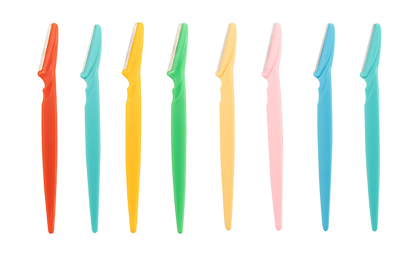 Ögonbryntrimmer