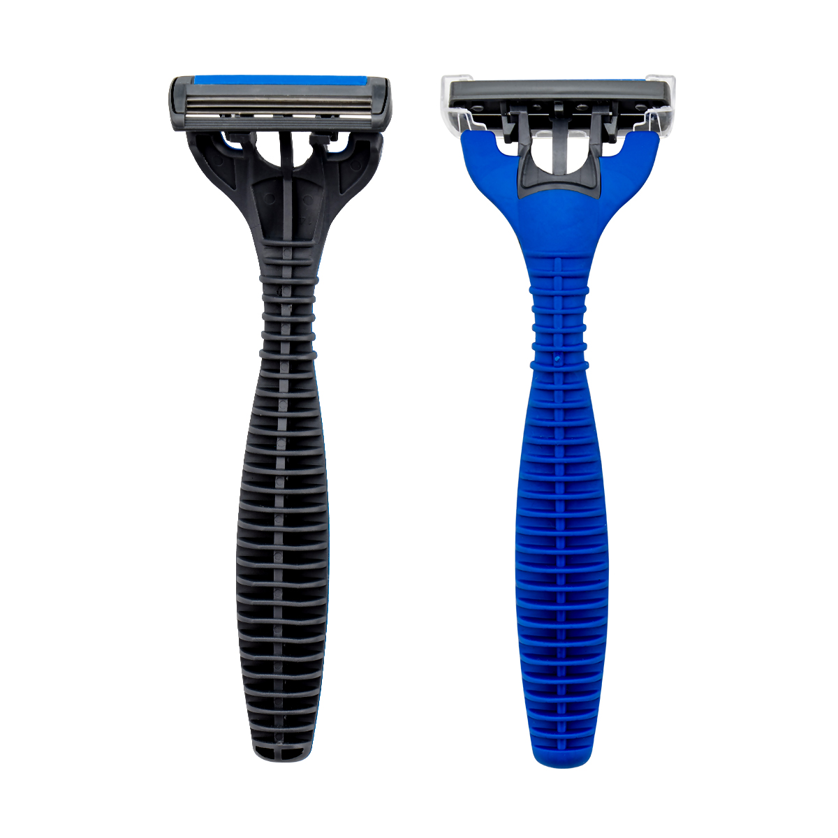CX-T18 Triple Blade Rakar Razor för män