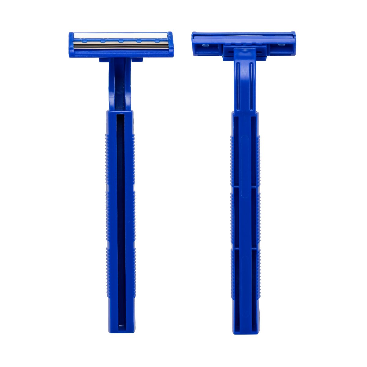 CX-T31 Twin Blade Portable engångs rakkniv för män