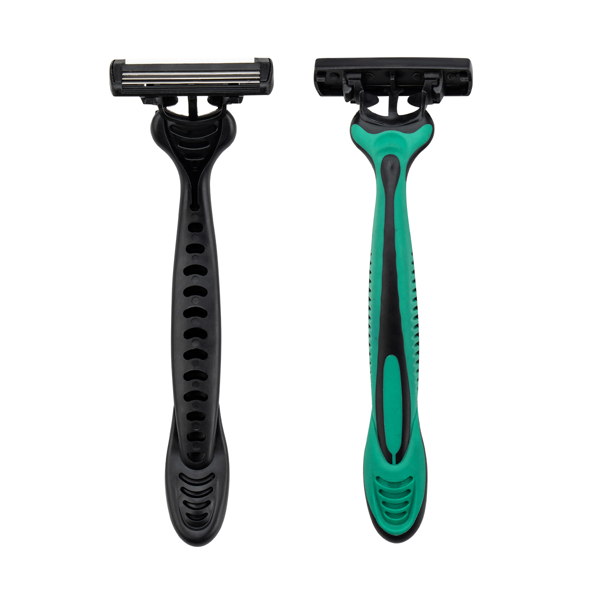 CX-T40 Safety Triple Blade Disponable Rakar Razor
