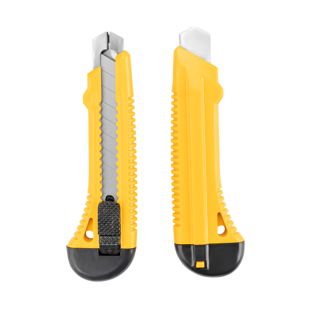 CX -68 18mm High - Carbon Steel Bladed Utility Knives för hållbar skärning