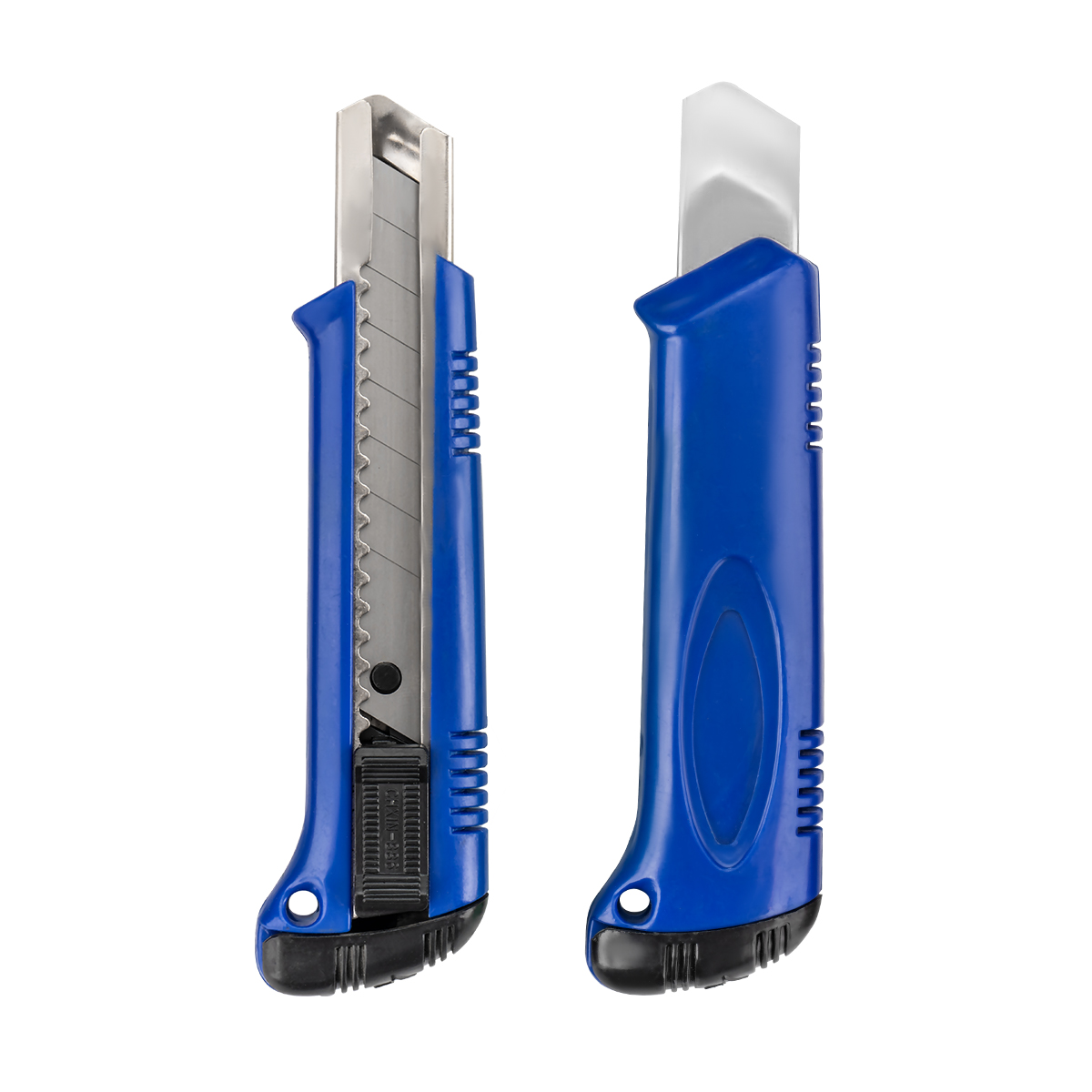CX -886 18mm High - Performance Utility Knives Rättbara skärverktyg