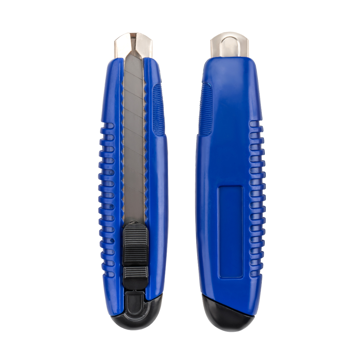 CX-889 18mm Ergonomisk nyttakniv med högkvalitativt ovalt handtag