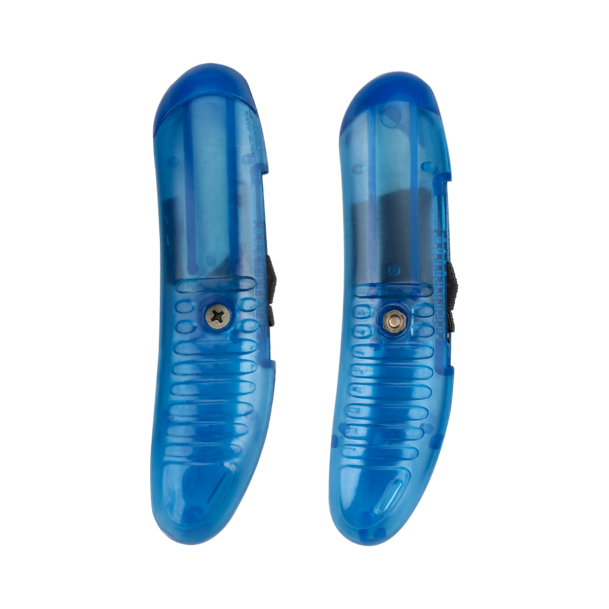 CX-902 Box Cutter med skarp blad Eartyworm-liknande utseende