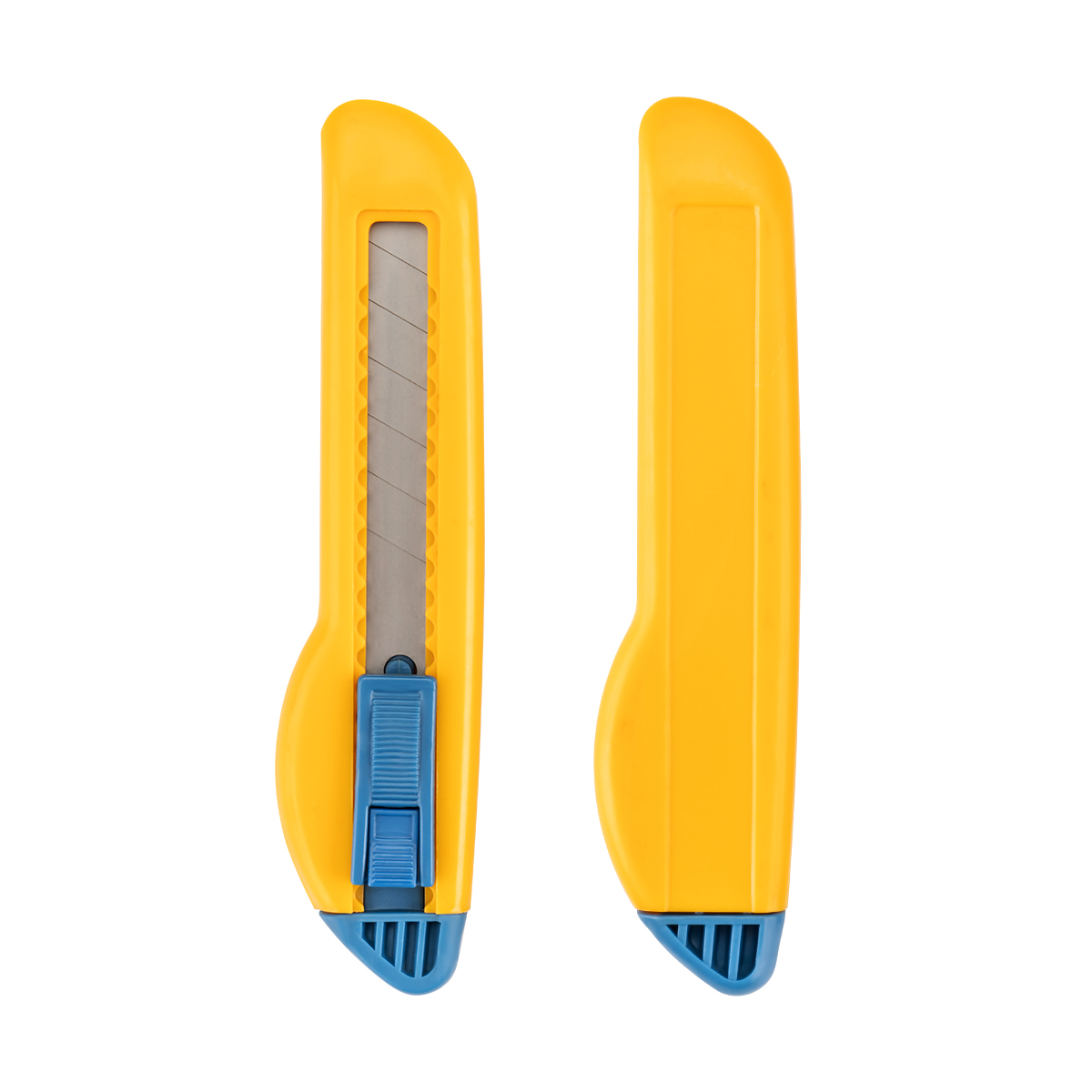 CX-918 Auto-Lock Utility Knife med 18mm Snap-Off Blade