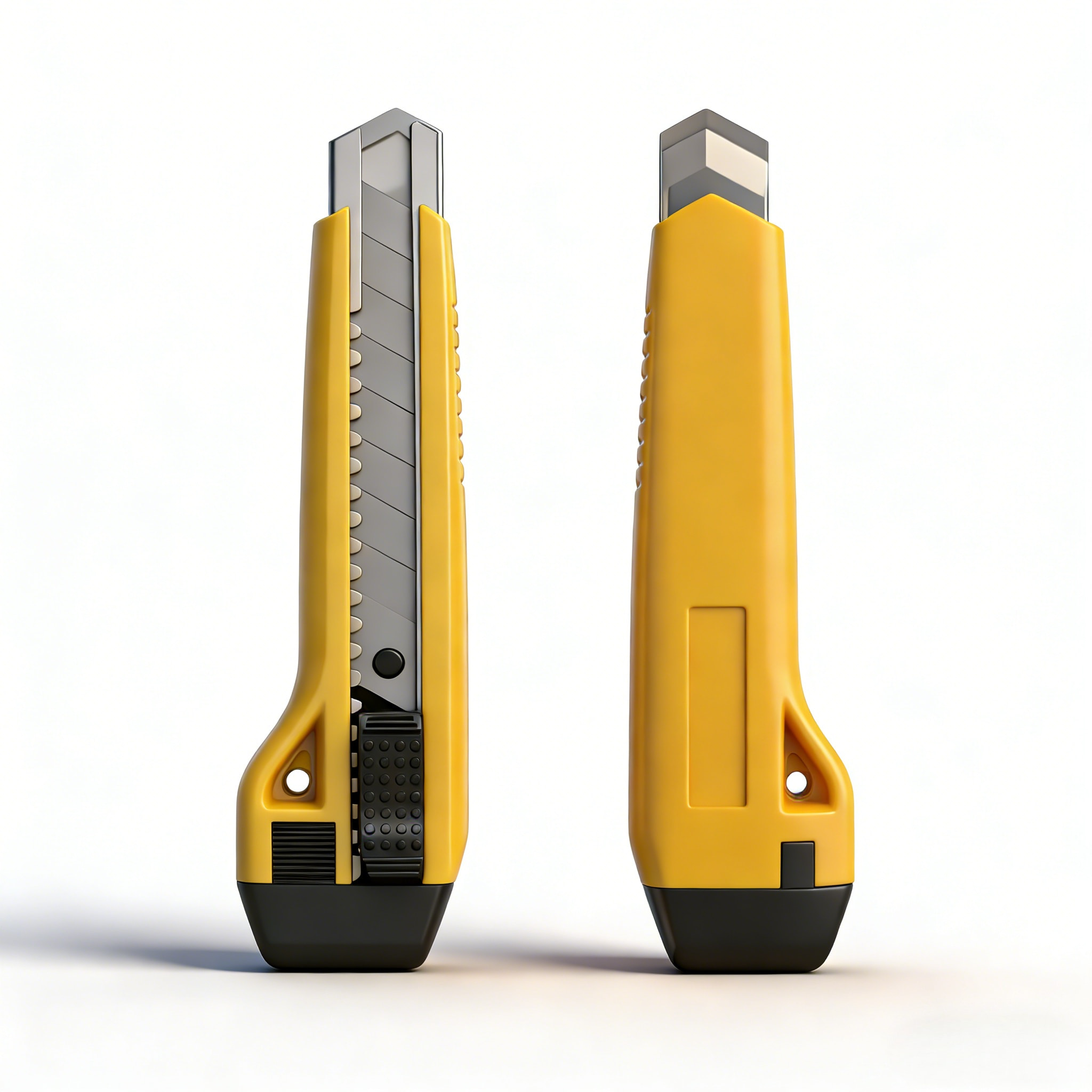 CX-891 18mm Multifunktionella Utility Knives High Carbon Steel