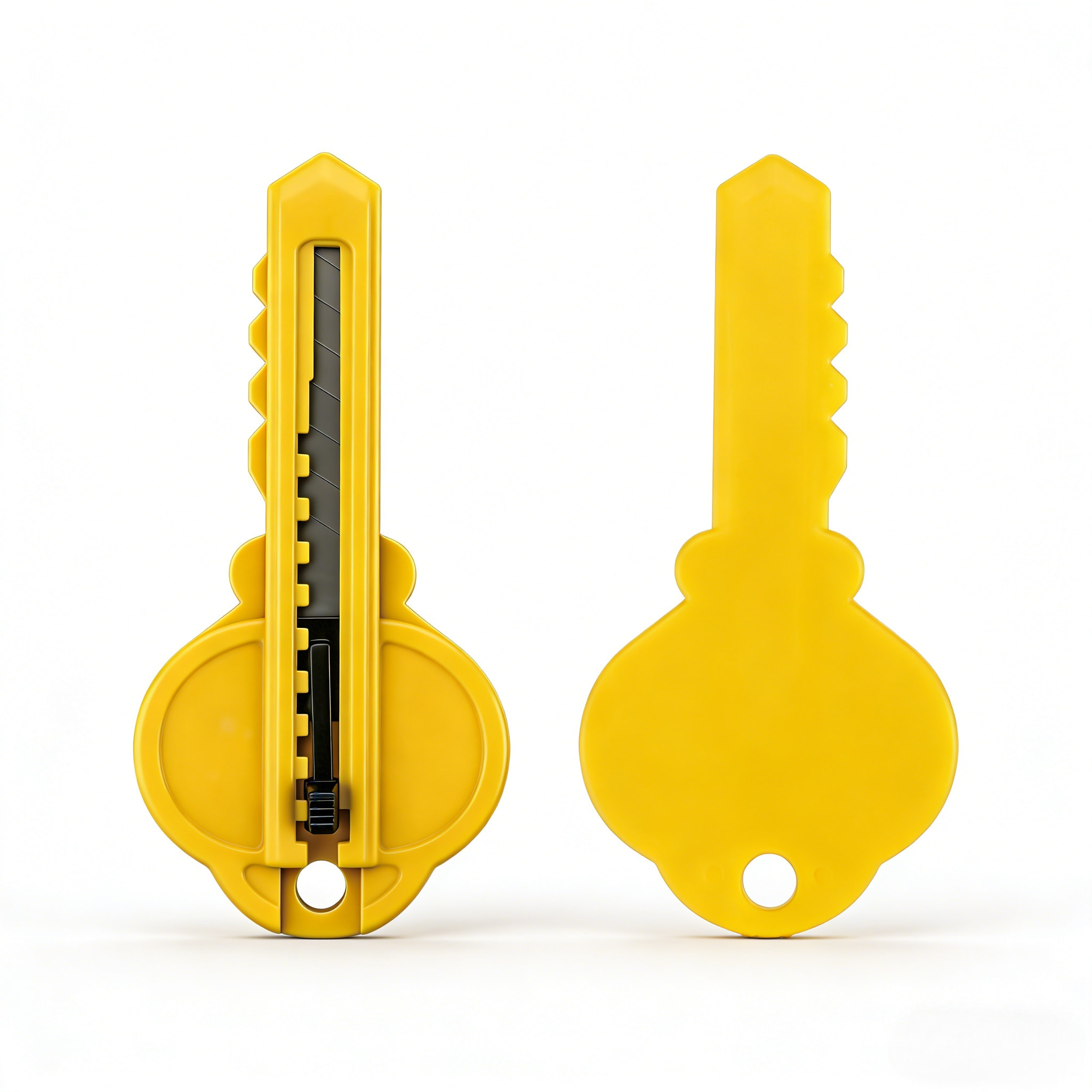 CX-908 Mini Cutter Brevöppnare DIY Knife