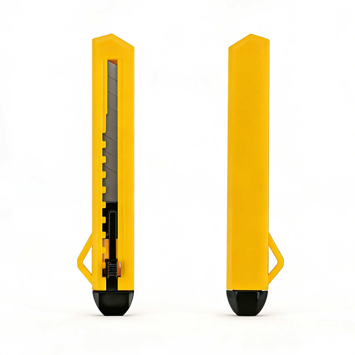 CX-911 9 mm Box Cutter Infällbar för skolkontor